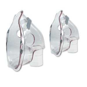 NEB MASK ADULT OMRON 1EA